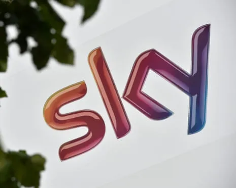 Sky Puts 900 Roles at Risk amid Significant Restructuring to Compete Against US Streaming Services