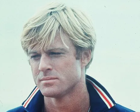 Robert Redford, Acclaimed American Actor, Has Died at Age 89